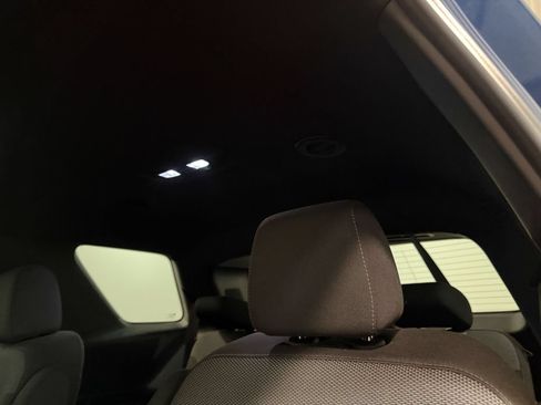 Used 2023 Chevrolet Traverse LT w/ LPO, Floor Liner Package AWD/4WD image 9