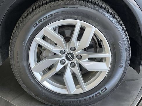 Certified 2023 Audi Q5 2.0T Premium w/ Convenience Package AWD/4WD image 14