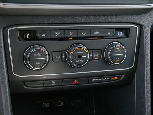 Used 2019 Volkswagen Atlas SE AWD/4WD image 23