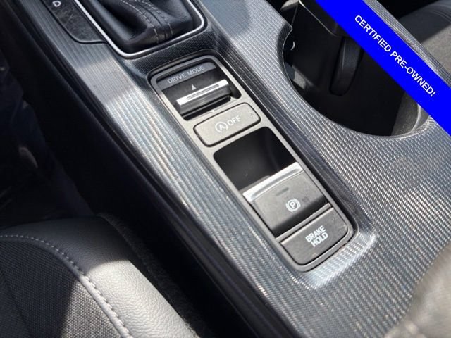 Certified 2023 Honda Civic Sport image 26
