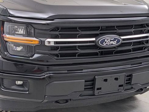 Certified 2025 Ford F150 XLT w/ Equipment Group 301A Standard image 40