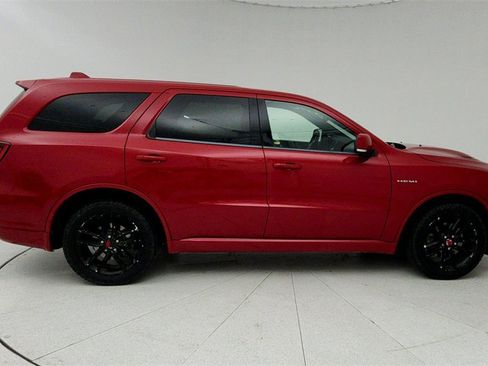 Used 2021 Dodge Durango R/T image 8
