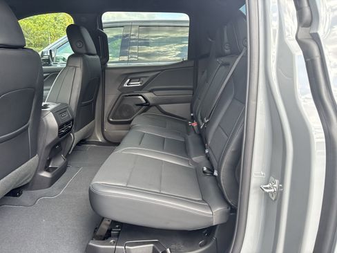 New 2026 Chevrolet Silverado EV LT w/ Premium Package image 24