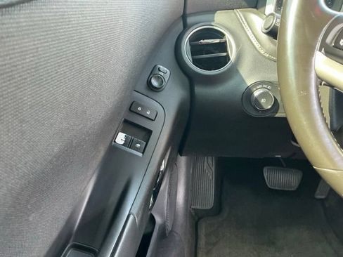 Used 2014 Chevrolet Camaro LT RWD image 22