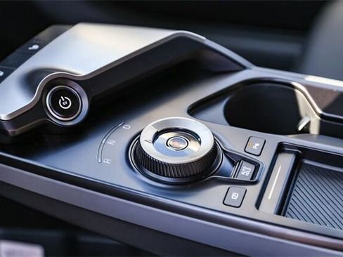 New 2025 Kia EV6 Light image 17