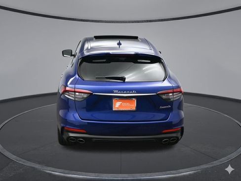 Used 2022 Maserati Levante Modena image 59