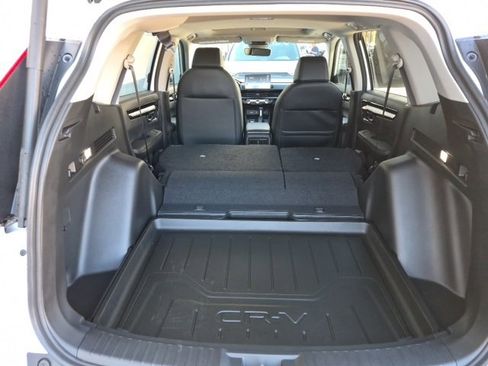 New 2026 Honda CR-V EX-L image 45