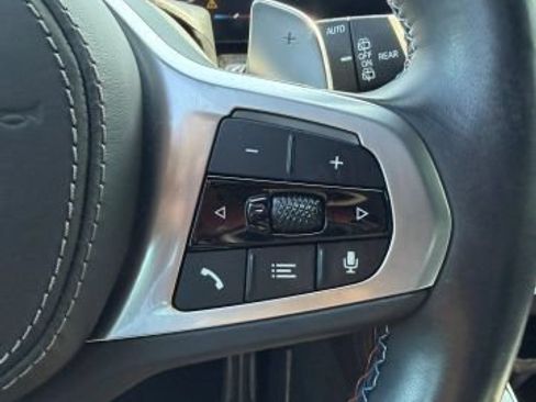 Used 2024 BMW X7 M60i w/ Executive Package AWD/4WD image 15