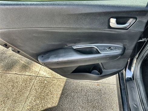 Used 2018 Kia Optima LX w/ Convenience Package image 15