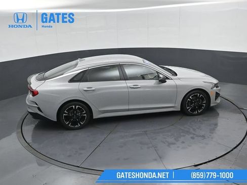 Used 2023 Kia K5 GT-Line w/ GT-Line Premium Package FWD image 46