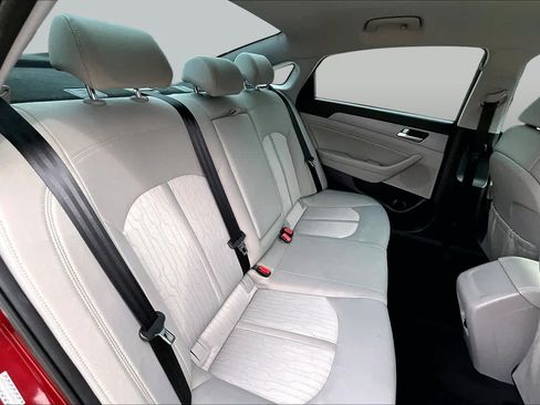 Used 2018 Hyundai Sonata SE FWD image 19