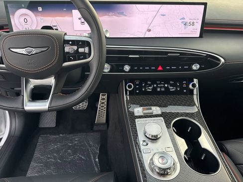 New 2026 Genesis GV70 3.5T Sport Prestige image 28