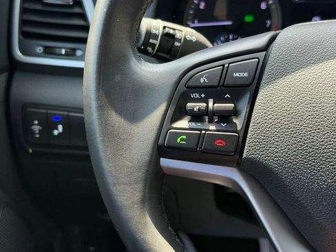 Used 2018 Hyundai Tucson SEL Plus AWD/4WD image 22