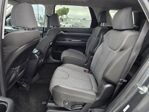 Used 2020 Hyundai Palisade SEL w/ Convenience Package AWD/4WD image 13