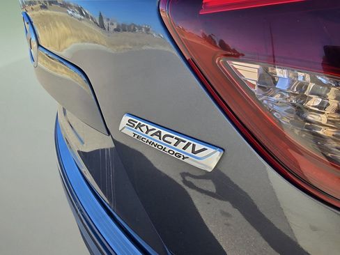 Used 2016 MAZDA CX-5 Grand Touring image 11