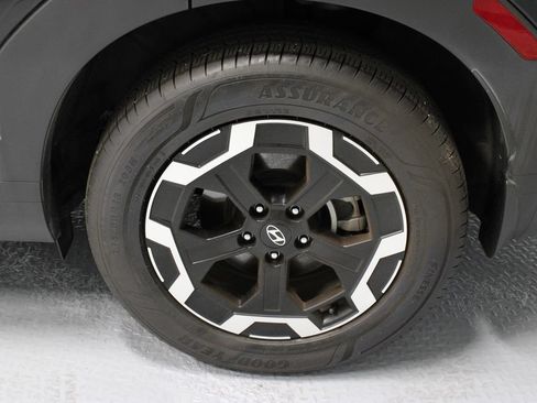 Certified 2024 Hyundai Santa Fe SEL AWD/4WD image 20