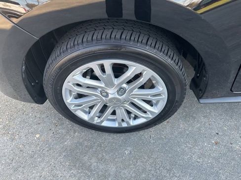 Used 2024 Mitsubishi Mirage G4 LE image 36