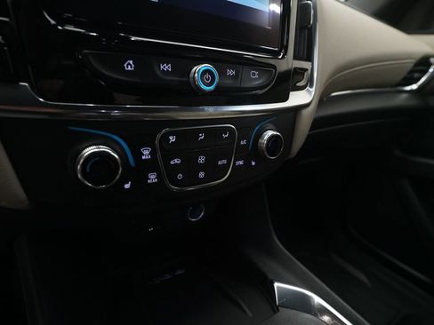Used 2023 Chevrolet Traverse LT w/ LPO, Floor Liner Package AWD/4WD image 21