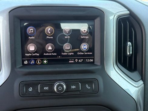 Used 2023 Chevrolet Silverado 1500 Custom w/ Rally Edition image 18