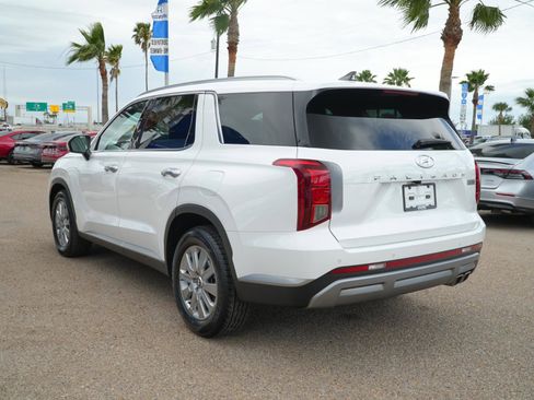 Used 2024 Hyundai Palisade SEL FWD image 9