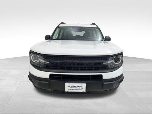Used 2023 Ford Bronco Sport AWD/4WD image 8