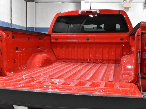 Used 2019 Chevrolet Colorado W/T w/ WT Convenience Package image 24