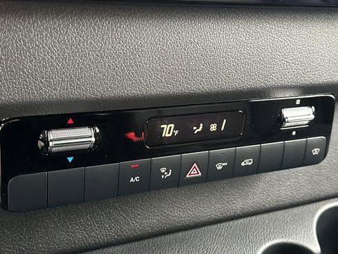 New 2026 Mercedes-Benz Sprinter 2500 image 20