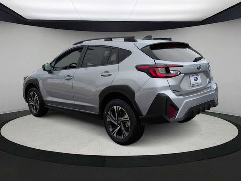 New 2026 Subaru Crosstrek 2.0i Premium image 6