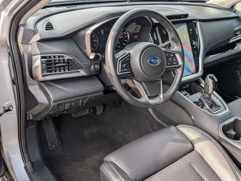 Certified 2024 Subaru Outback Limited XT image 13