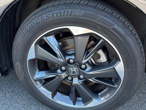 Certified 2024 Honda Odyssey Elite image 23