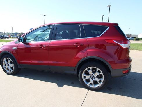 Used 2013 Ford Escape SEL w/ Class II Trailer Tow Pkg AWD/4WD image 15