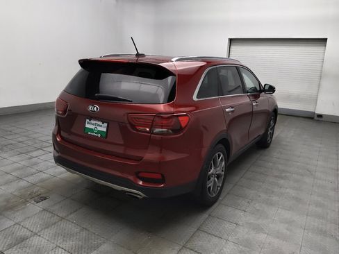 Used 2019 Kia Sorento EX FWD image 9