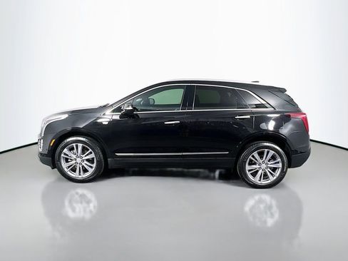 Used 2024 Cadillac XT5 Premium Luxury w/ Technology Package image 8