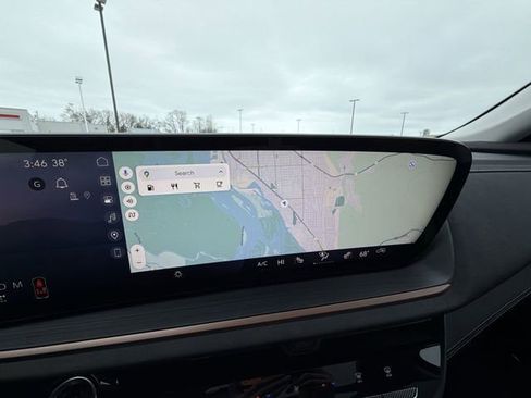 New 2026 Buick Envision Sport Touring image 14