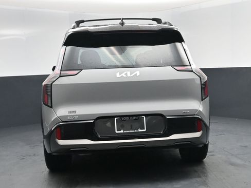 New 2026 Kia EV9 GT-Line image 13