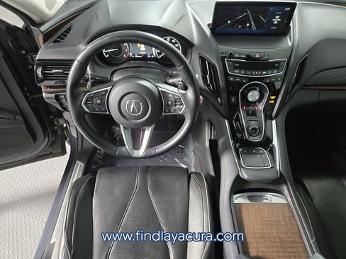 Used 2019 Acura RDX FWD w/ Advance Package image 14