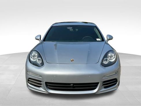 Used 2015 Porsche Panamera 4S image 7