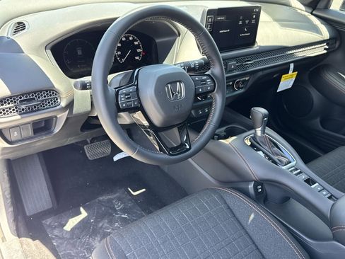 New 2026 Honda HR-V Sport image 11