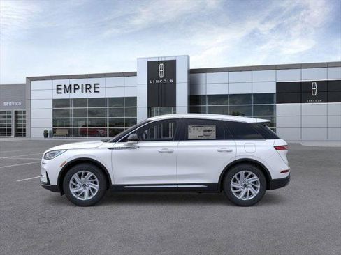 New 2025 Lincoln Corsair Premiere image 3