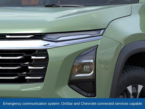 New 2026 Chevrolet Equinox LT image 10