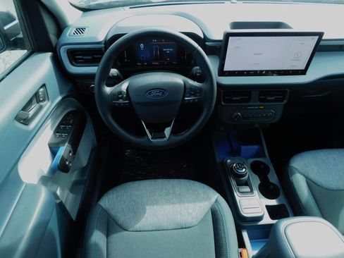 New 2025 Ford Maverick XLT w/ XLT Luxury Package image 13