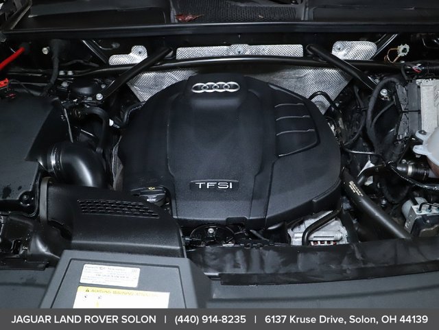 Used 2019 Audi Q5 2.0T Premium w/ Convenience Package AWD/4WD image 38