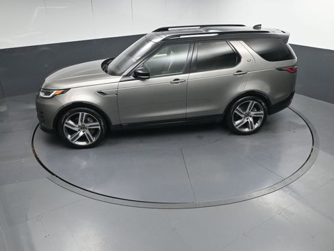 Used 2022 Land Rover Discovery HSE R-Dynamic image 33