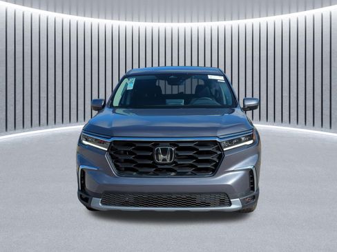 New 2025 Honda Pilot EX-L image 11