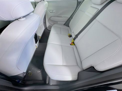 New 2026 Hyundai Kona Limited AWD/4WD image 5