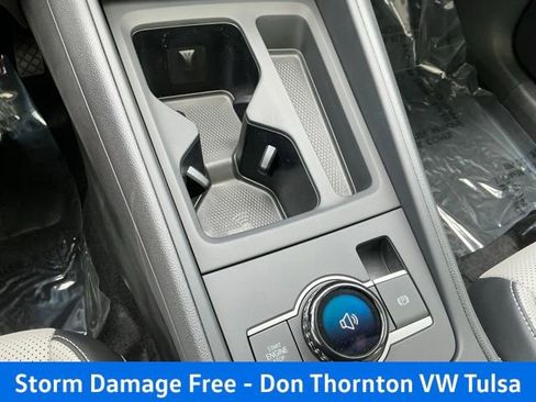 New 2026 Volkswagen Tiguan SE FWD image 24