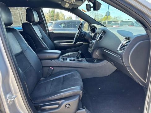 Used 2019 Dodge Durango GT AWD/4WD image 15