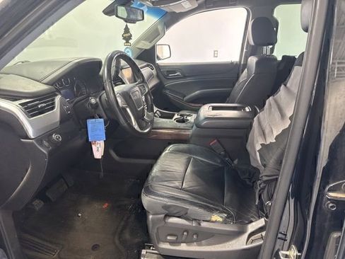 Used 2015 GMC Yukon SLE w/ Convenience Package image 12