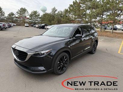 Used 2023 MAZDA CX-9 Touring Plus