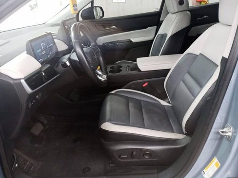 Used 2024 Honda Prologue Touring image 5